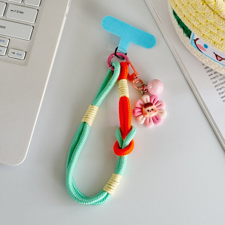 Playful keychain Stornfield