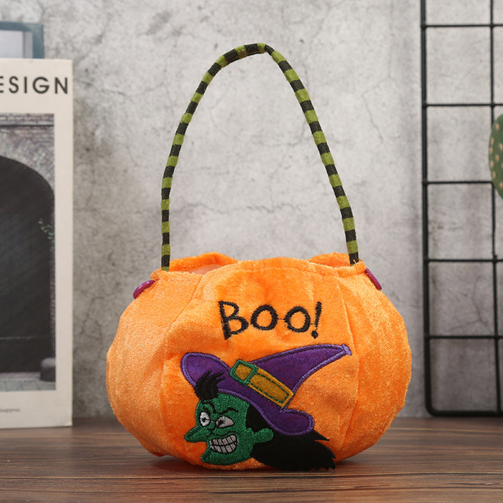 Halloween Tote Bag Stornfield
