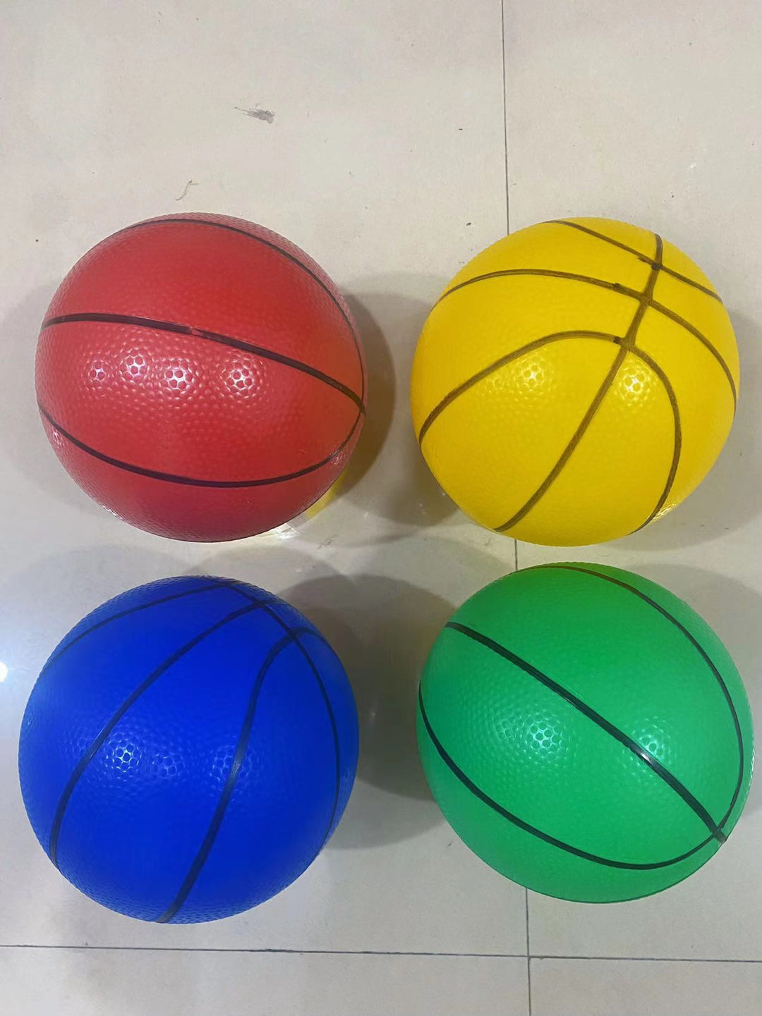 Unisex Basketball with non-slip surface Stornfield