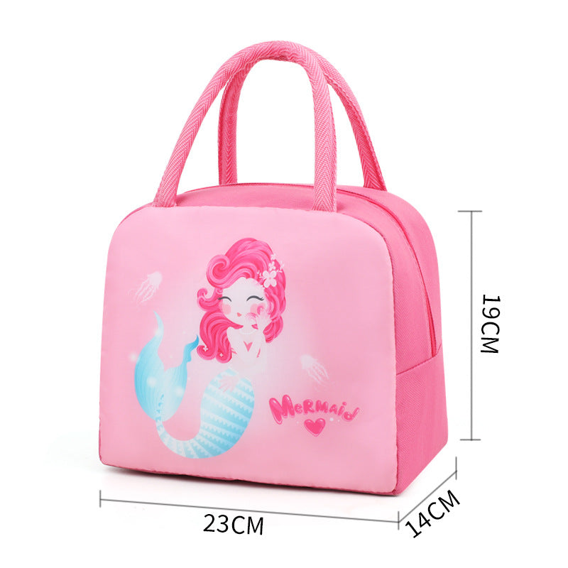 Insulated Lunch Tote Stornfield