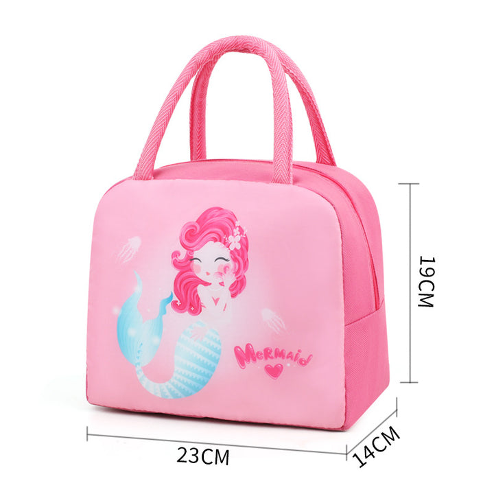 Insulated Lunch Tote Stornfield