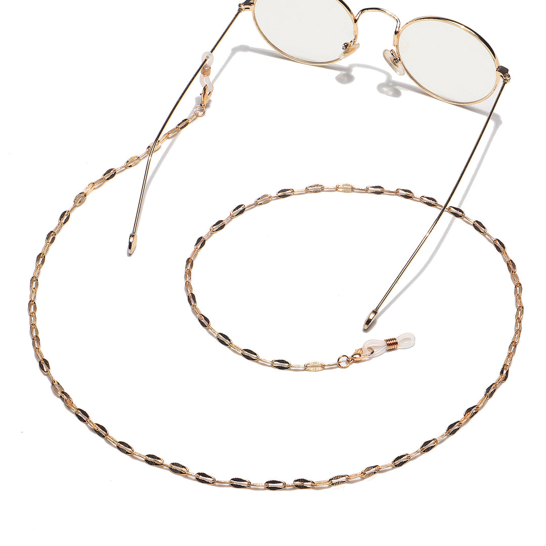 Elegant Fashion Eyewear Chain Stornfield