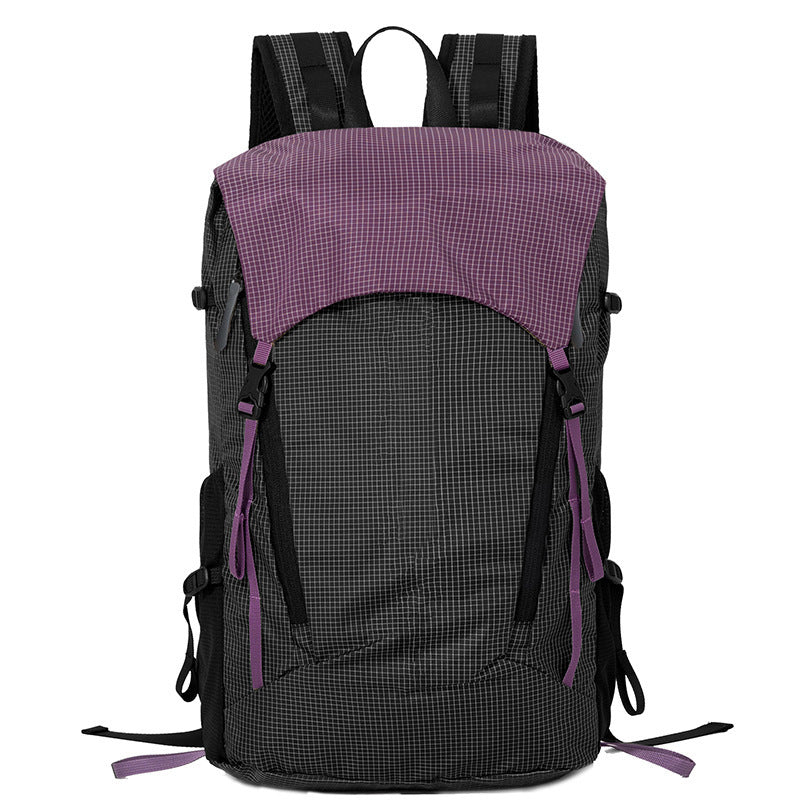 Multi-Functional Adventure Backpack