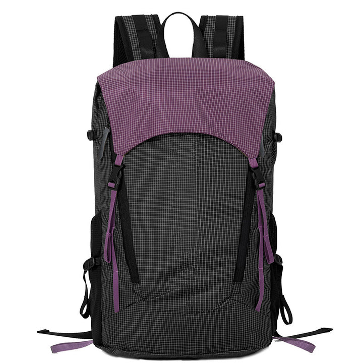 Multi-Functional Adventure Backpack