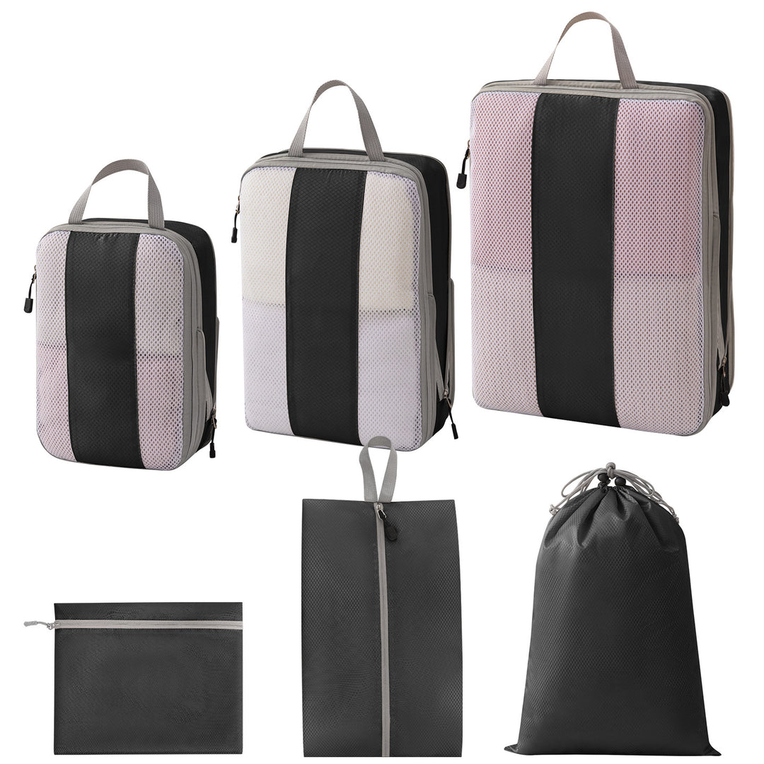Travel Packing Cube Set Stornfield