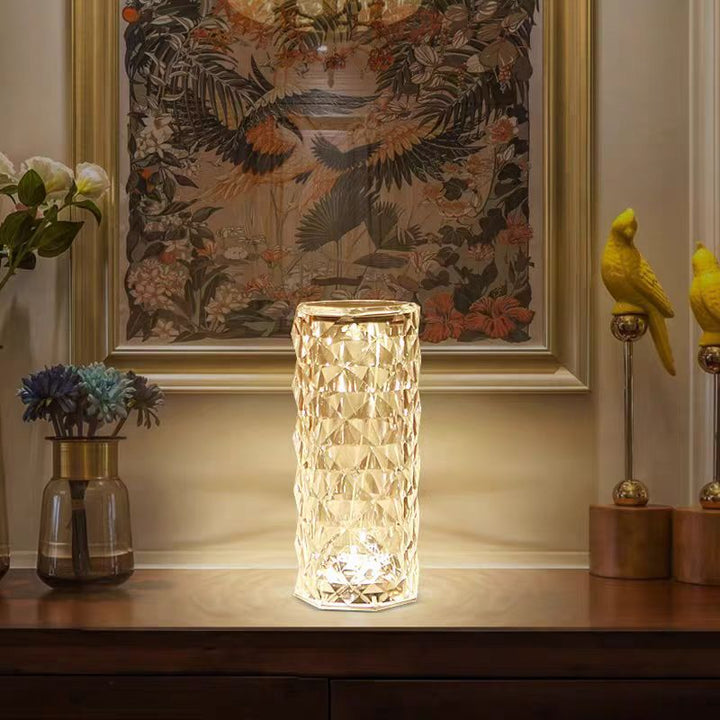 Decorative Crystal