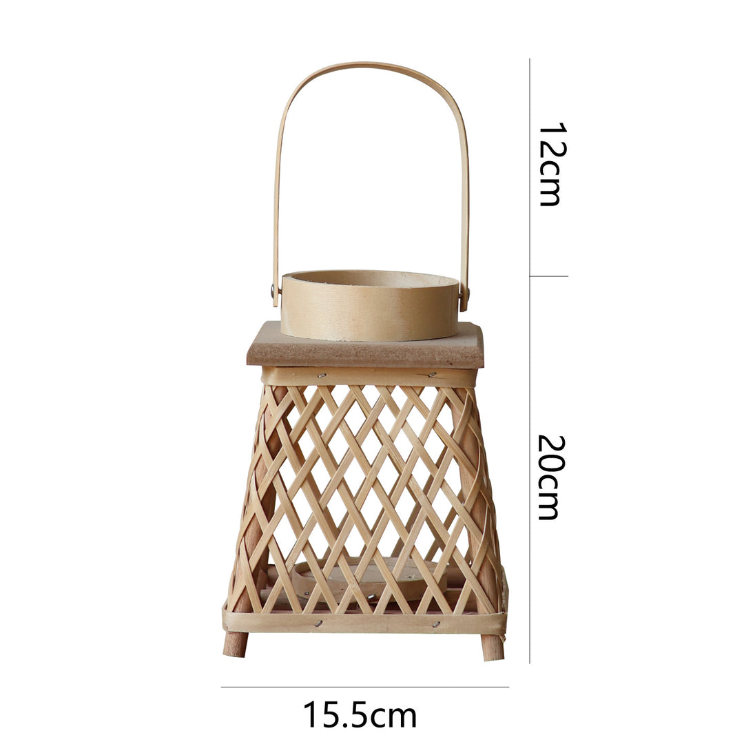 Decorative Lantern Stornfield