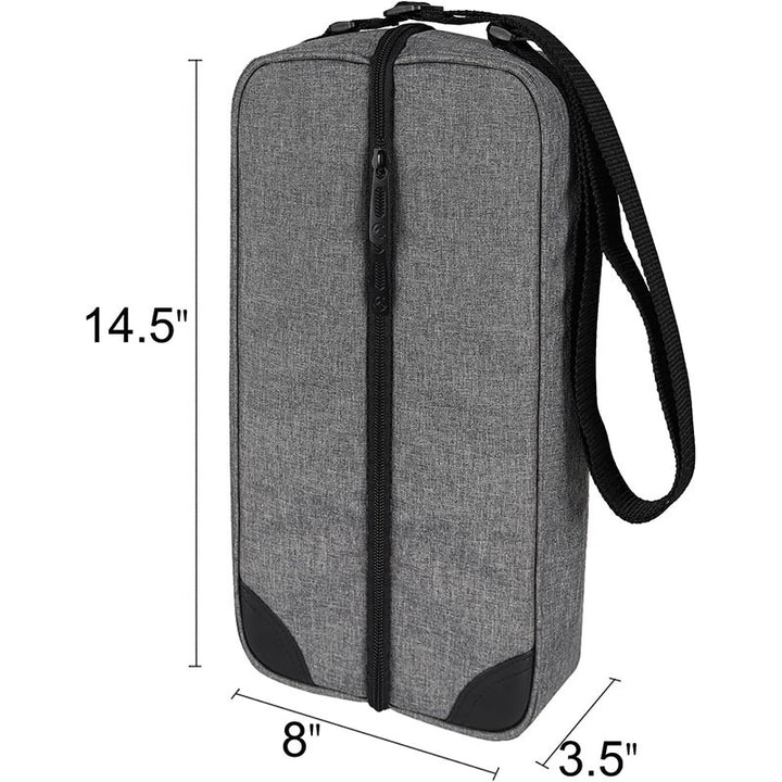 Women's Insulated Bottle Backpack Bag Stornfield