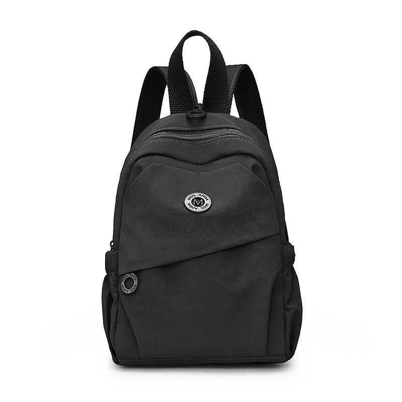Lightweight Casual Mini Backpack Stornfield