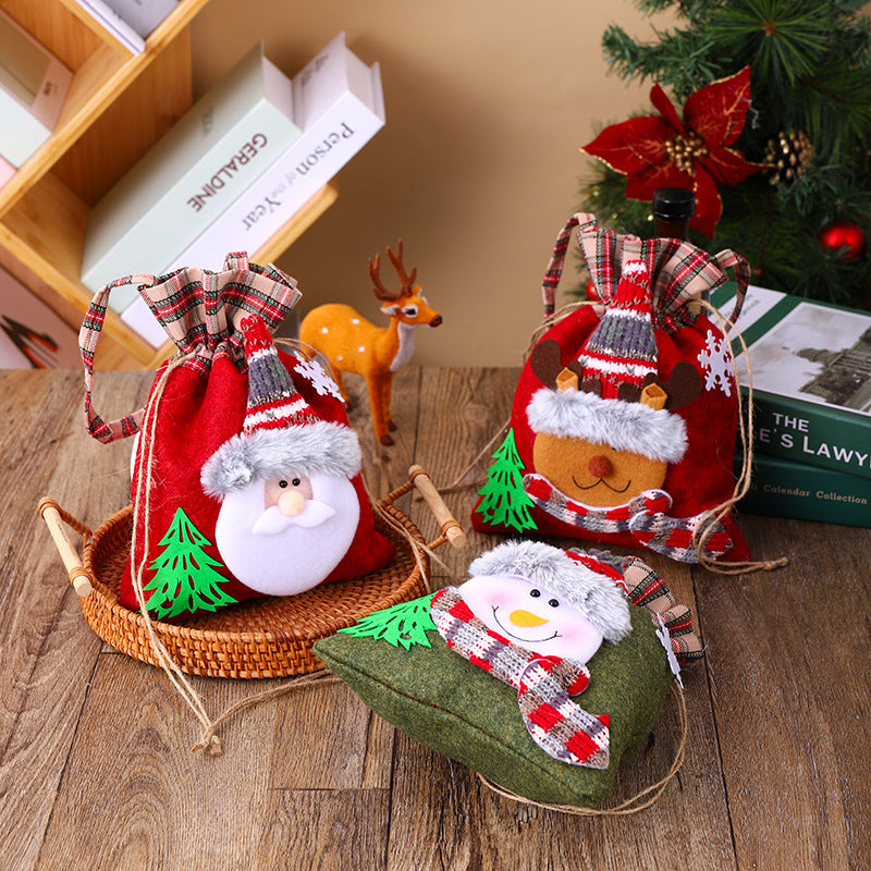 Funnier Christmas Gift Sack Stornfield