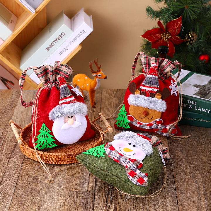 Funnier Christmas Gift Sack Stornfield