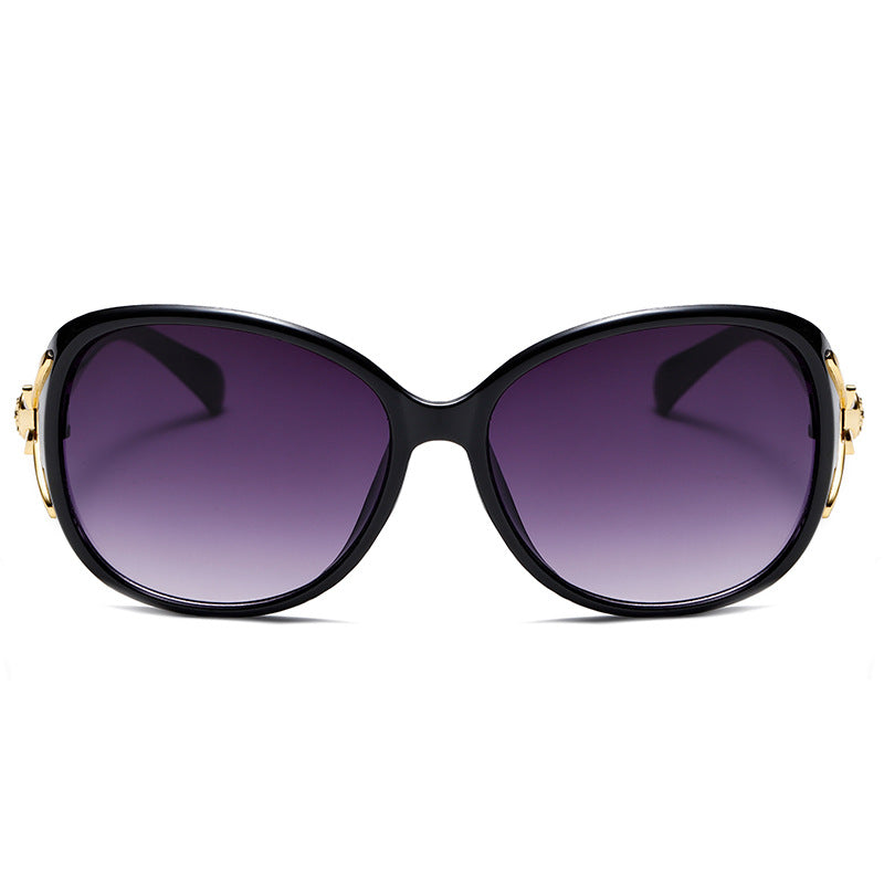 Women’s Glamorous Sunglasses with Adjustable Frame and High-Quality Lenses Stornfield
