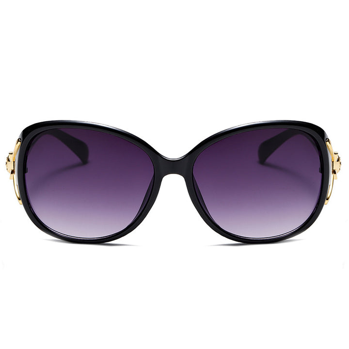 Women’s Glamorous Sunglasses with Adjustable Frame and High-Quality Lenses Stornfield