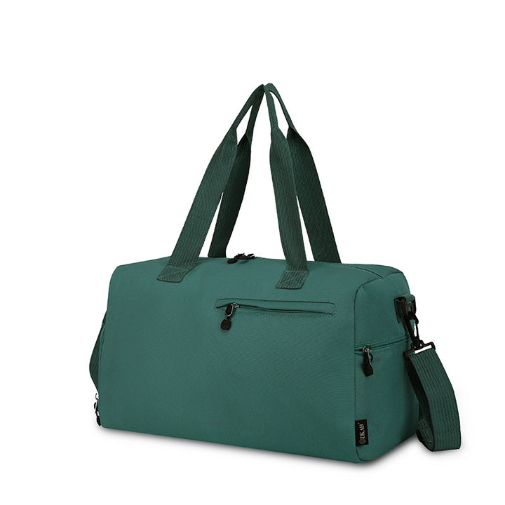 Versatile Multi-Pocket Weekend Duffel Bag Stornfield