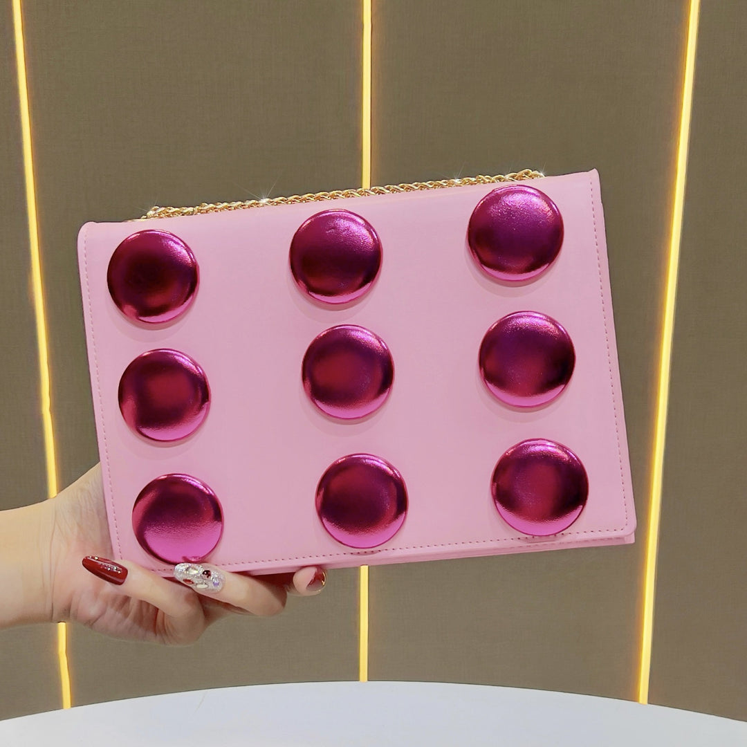 Statement Evening Clutch