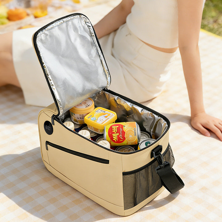 Insulated Food Delivery Stornfield