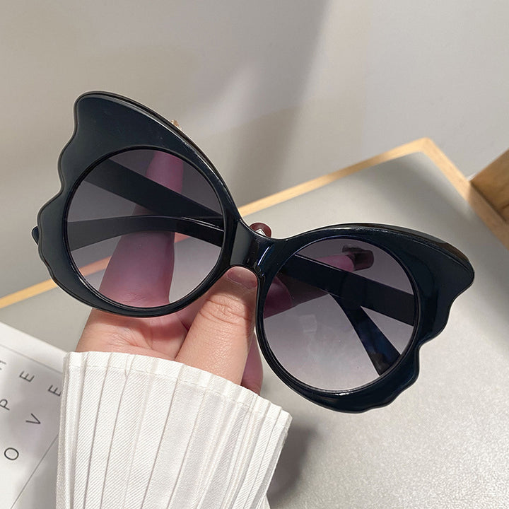 Women's Cat-Eye Sunglasses with Unique Frame Design and UV Protection Stornfield