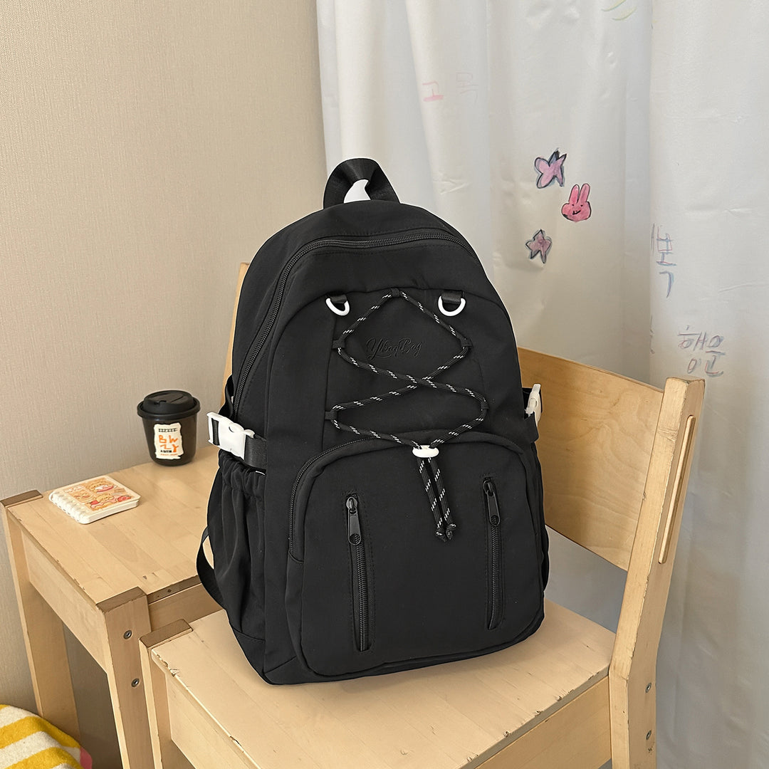 Functional Lightweight Backpack Stornfield