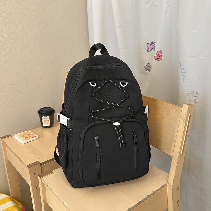 Functional Lightweight Backpack Stornfield