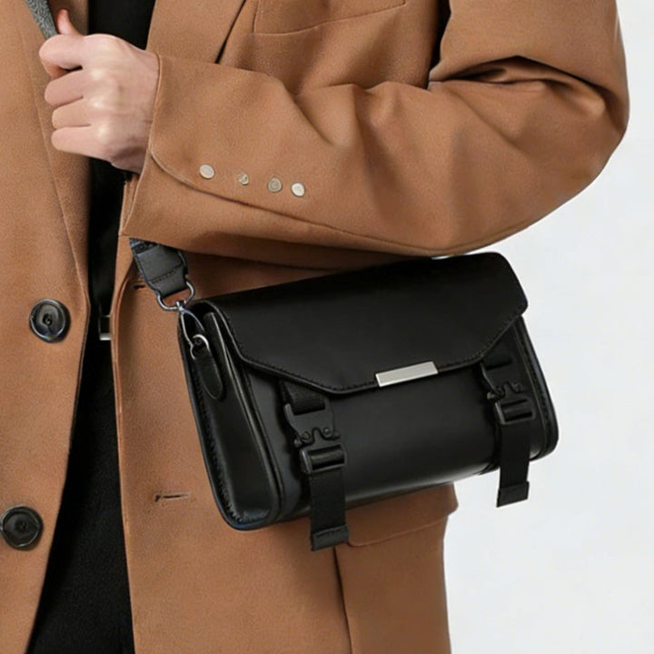 Practical Crossbody Bag In Minimalist Design Stornfield