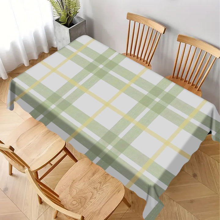 Home Decor Tablecloth Stornfield