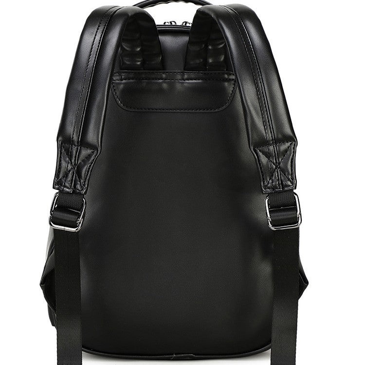 Creative backpack with skull design Stornfield