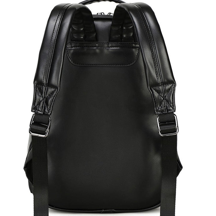 Creative backpack with skull design Stornfield