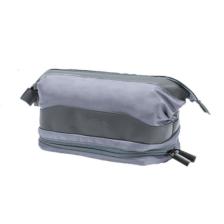 Travel Toiletry Organizer Pouch