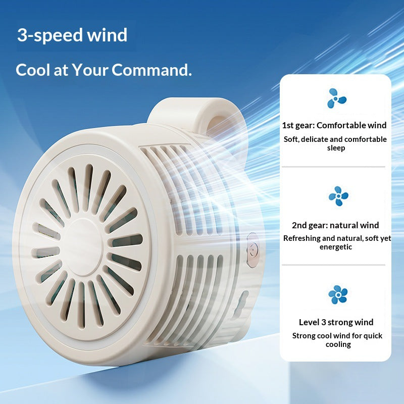 Portable Mini Fan Stornfield