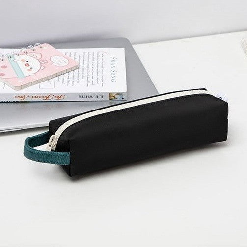 Stylish Zippered Pencil Case