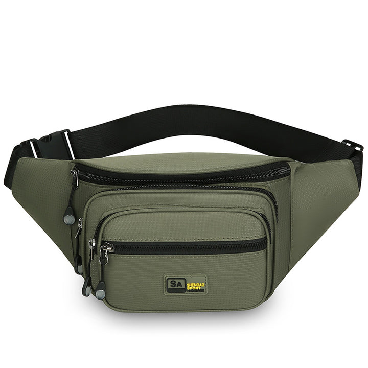 Multi-Functional Outdoor Waist Pack