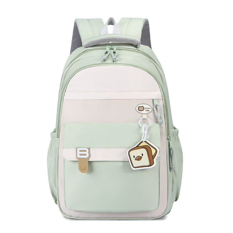 Premium Stylish Multi-Pocket Backpack Stornfield