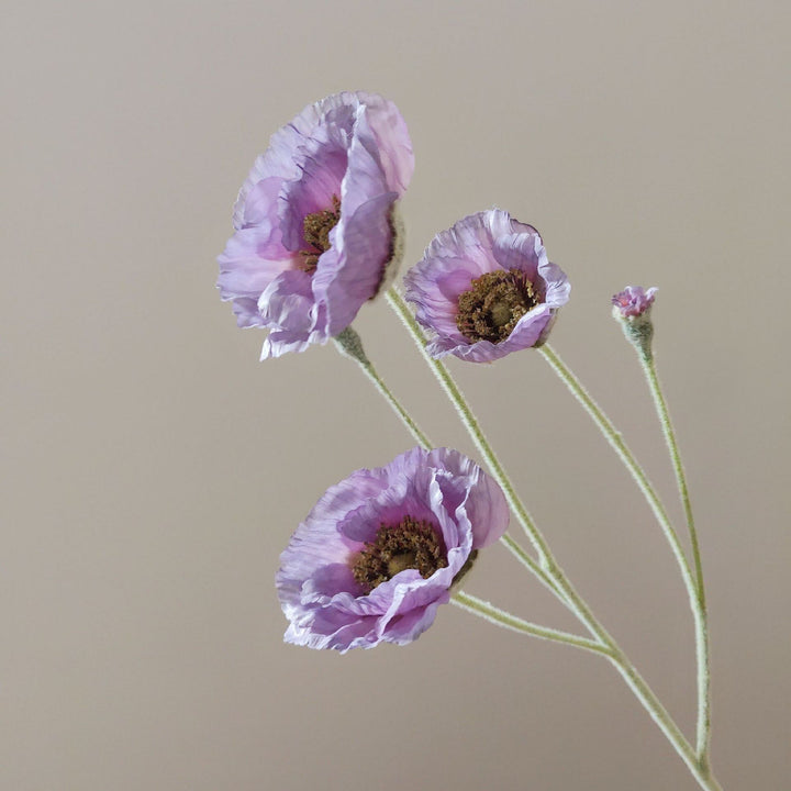 Elegant Silk Floral Arrangement