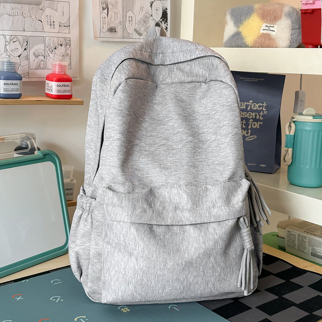 Casual Drawstring Backpack Stornfield 1791205714