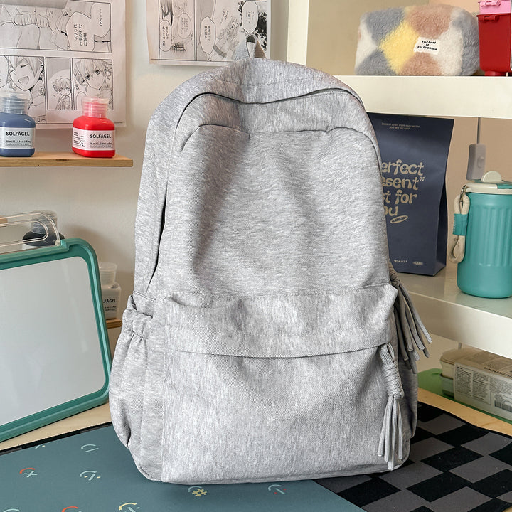 Casual Drawstring Backpack Stornfield 1791205714