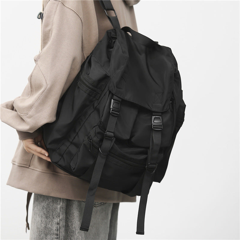 Versatile Outdoor Adventure Backpack Stornfield