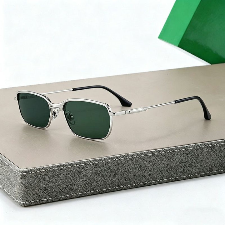Fashionable Metal Glasses Stornfield