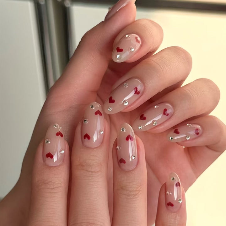 Nail Art Set Stornfield