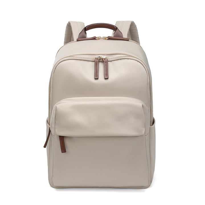 Versatile Laptop Backpack with Multiple Compartments