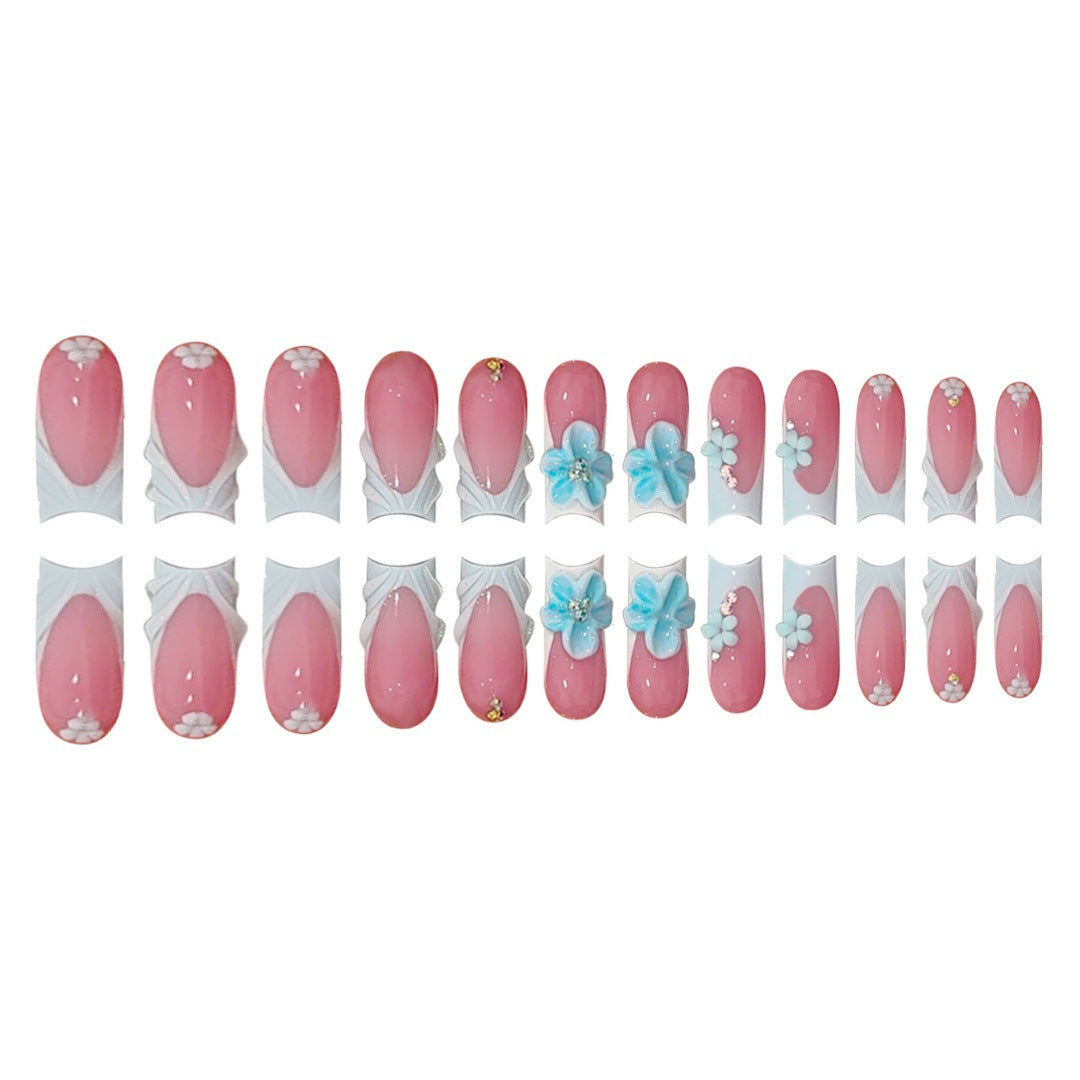 Decorative Nail Art Stornfield
