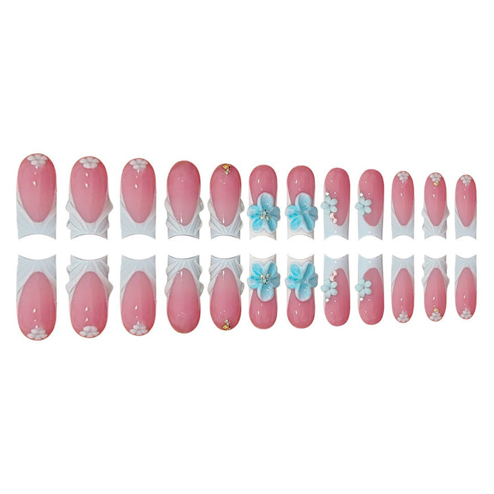 Decorative Nail Art Stornfield