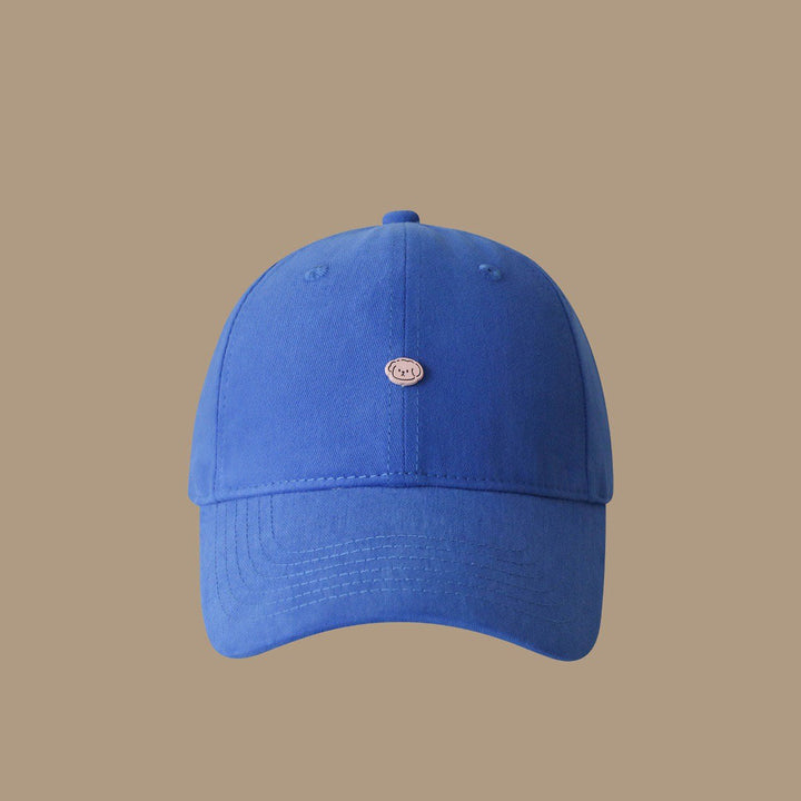 Women's Casual Cotton Adjustable Cap Stornfield