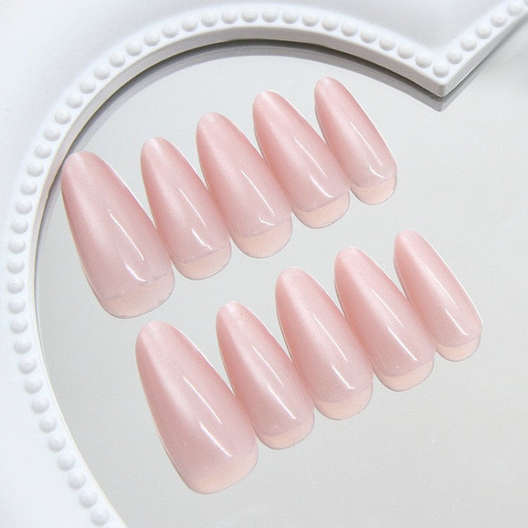 Gel Nail Art Stornfield