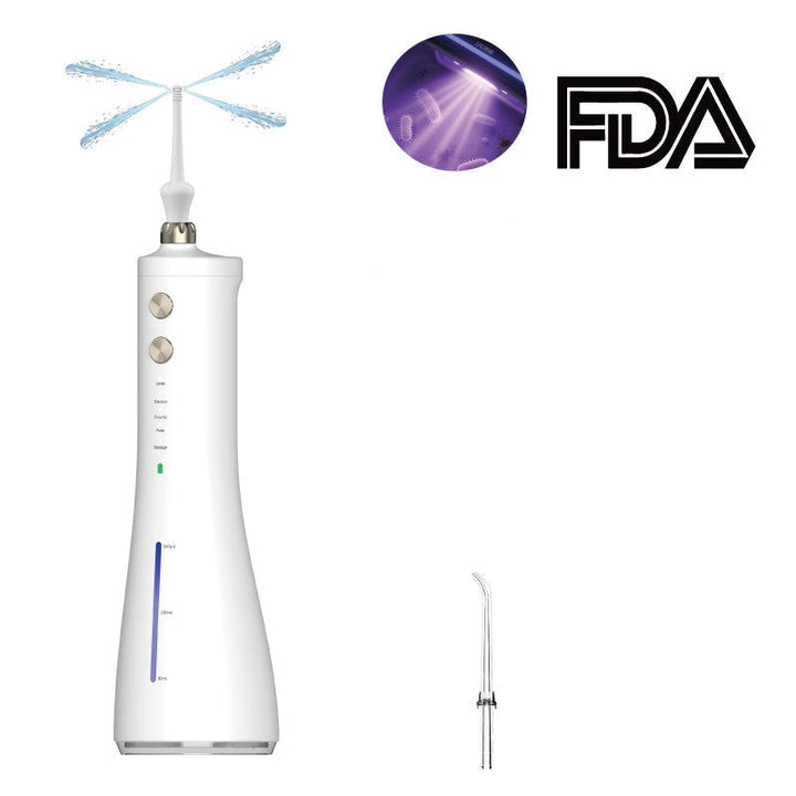 Portable Dental Water Flosser Stornfield