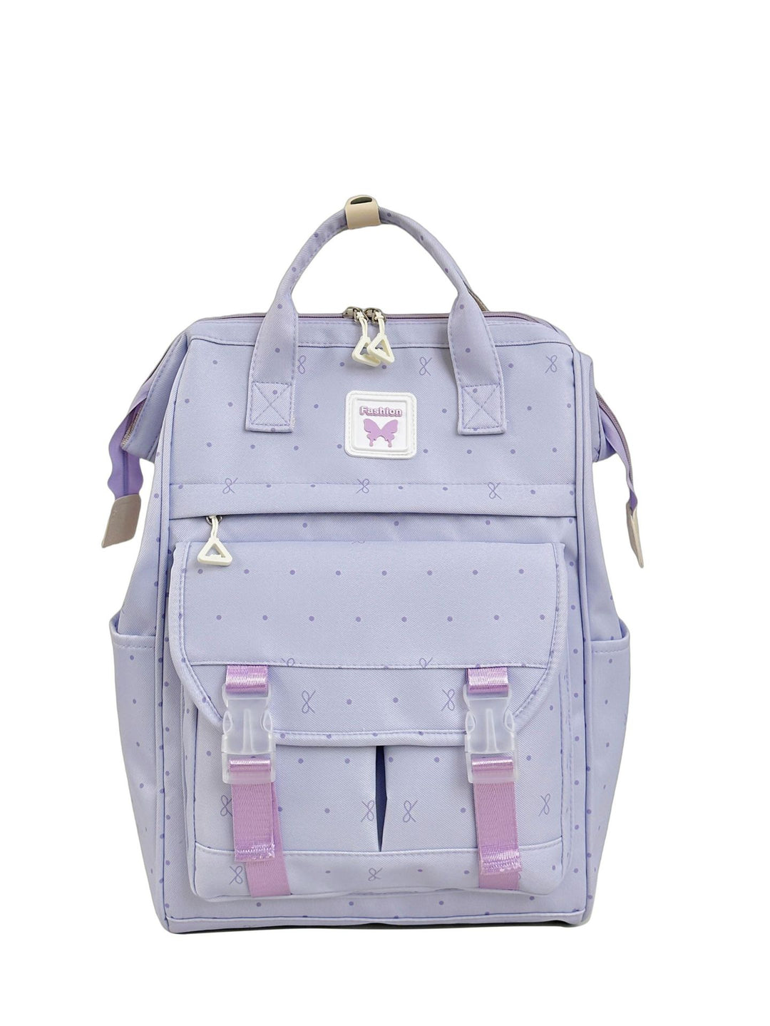 Versatile Diaper Backpack Stornfield