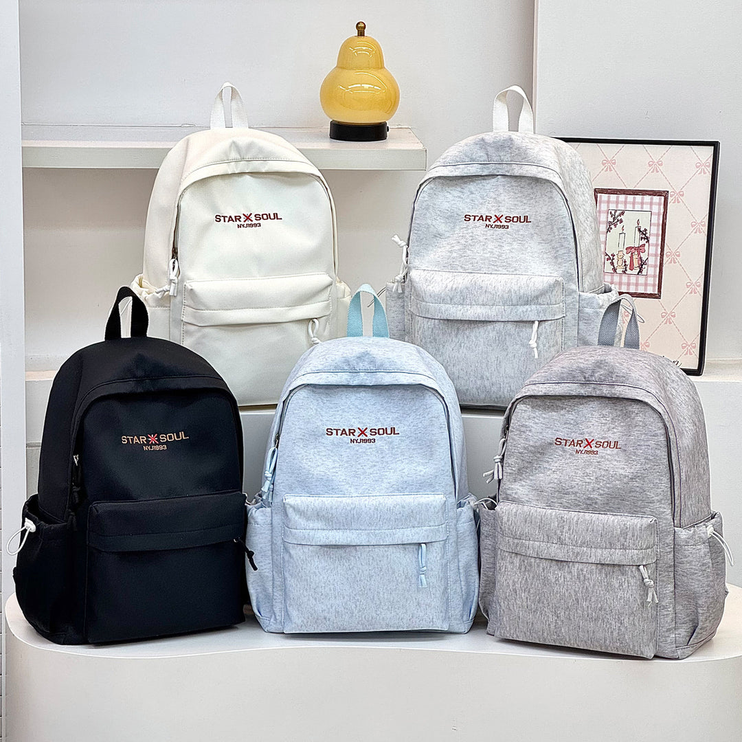 Lightweight Casual Backpack Stornfield 1791204675