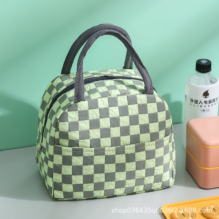 Stylish Insulated Lunch Bag Stornfield