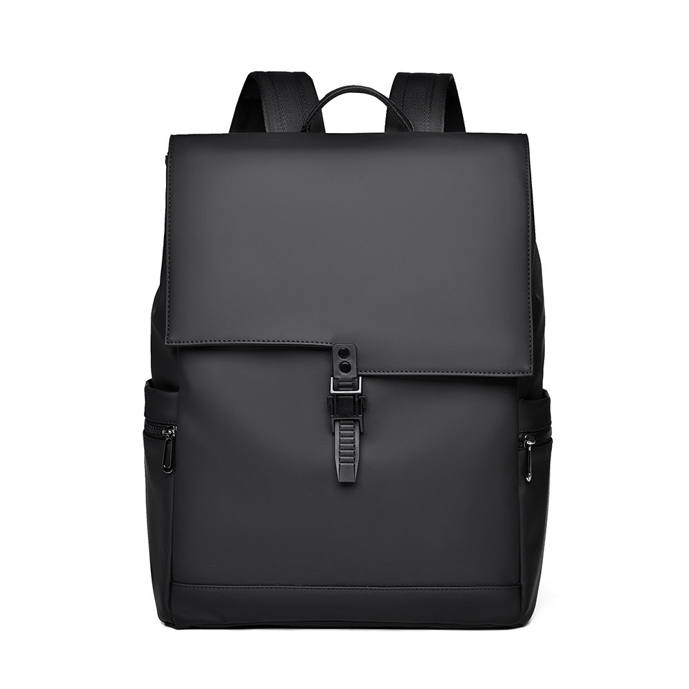 Versatile Water-Resistant Backpack Stornfield