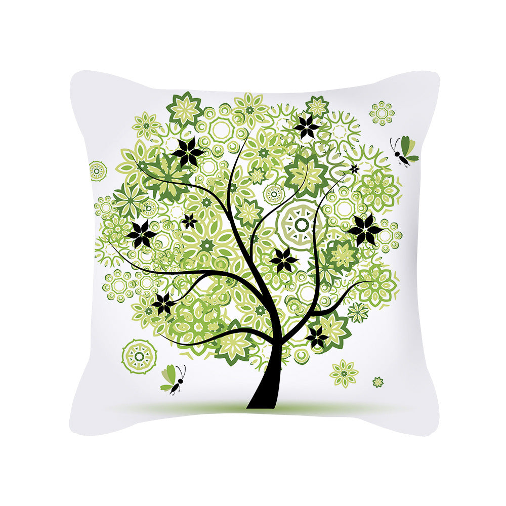 Decorative Pillowcase Stornfield