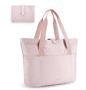 Spacious shoulder bag with removable inner pocket Stornfield